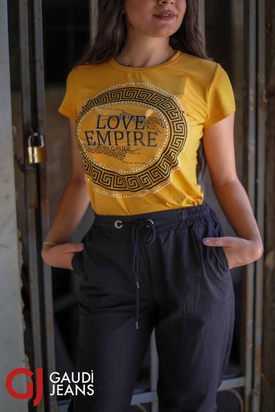 كنزة نسائي قطن